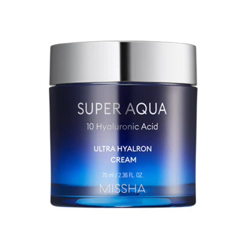 Super Aqua Ultra Hyalron Cream