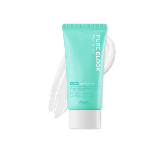 Pure Block Aqua Sun Gel SPF50+/PA+++