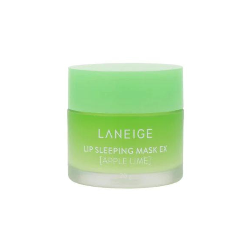 Lip Sleeping Mask - Apple Lime