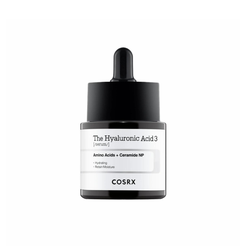 The Hyaluronic Acid 3 Serum 20ml