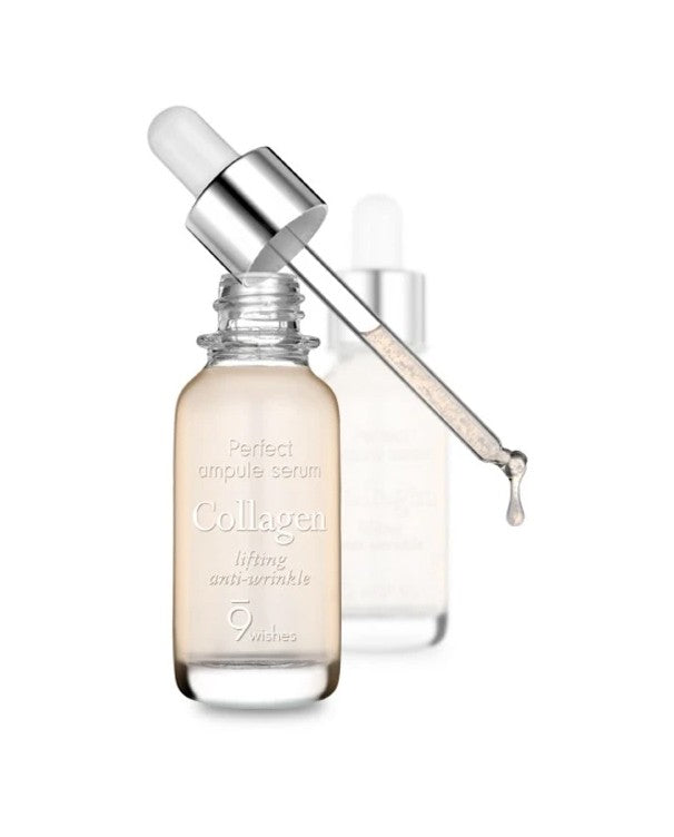 Ultimate Collagen Ampule Serum