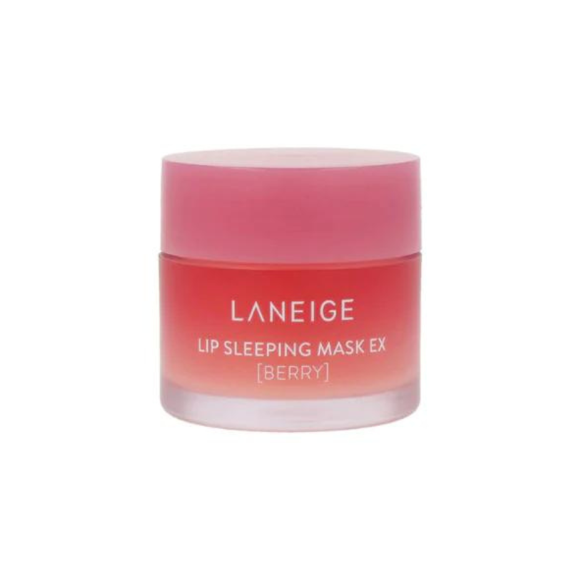 Lip Sleeping Mask Berry - 3g