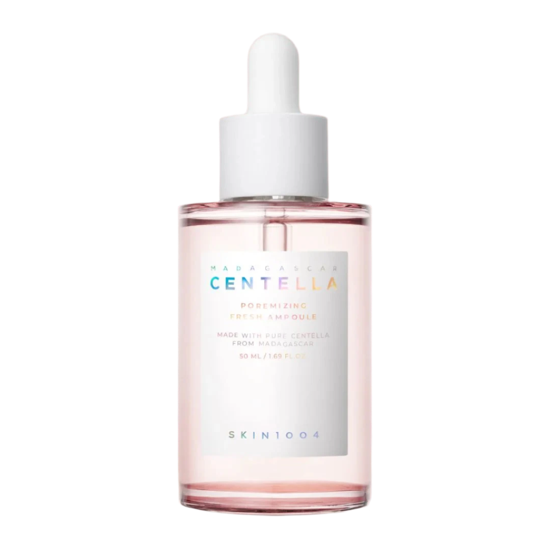 Madagascar  Centella Poremizing fresh ampoule 50ml