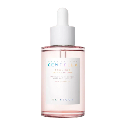 Madagascar  Centella Poremizing fresh ampoule 50ml