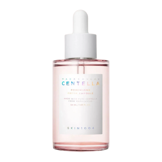 Madagascar  Centella Poremizing fresh ampoule 50ml