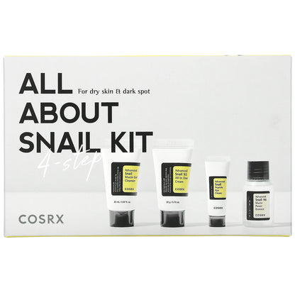 Advanced Snail Kit