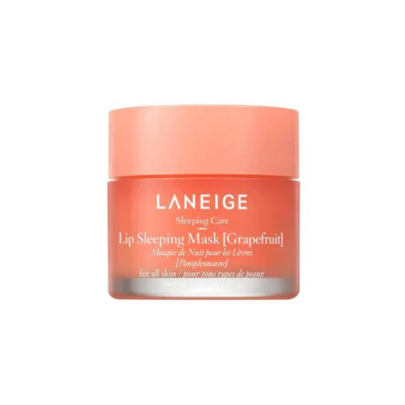 Lip Sleeping Mask - Grapefruit