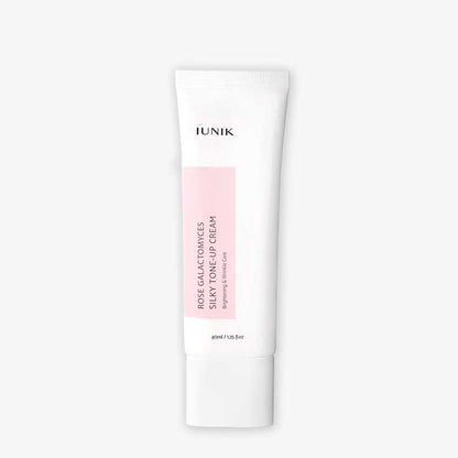 Rose Galactomyces Silky Tone Up Cream 40ml