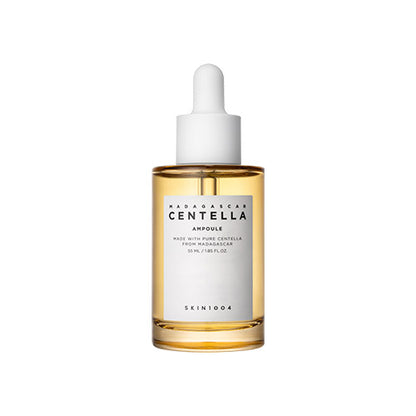 Madagascar Centella Ampoule 55ml