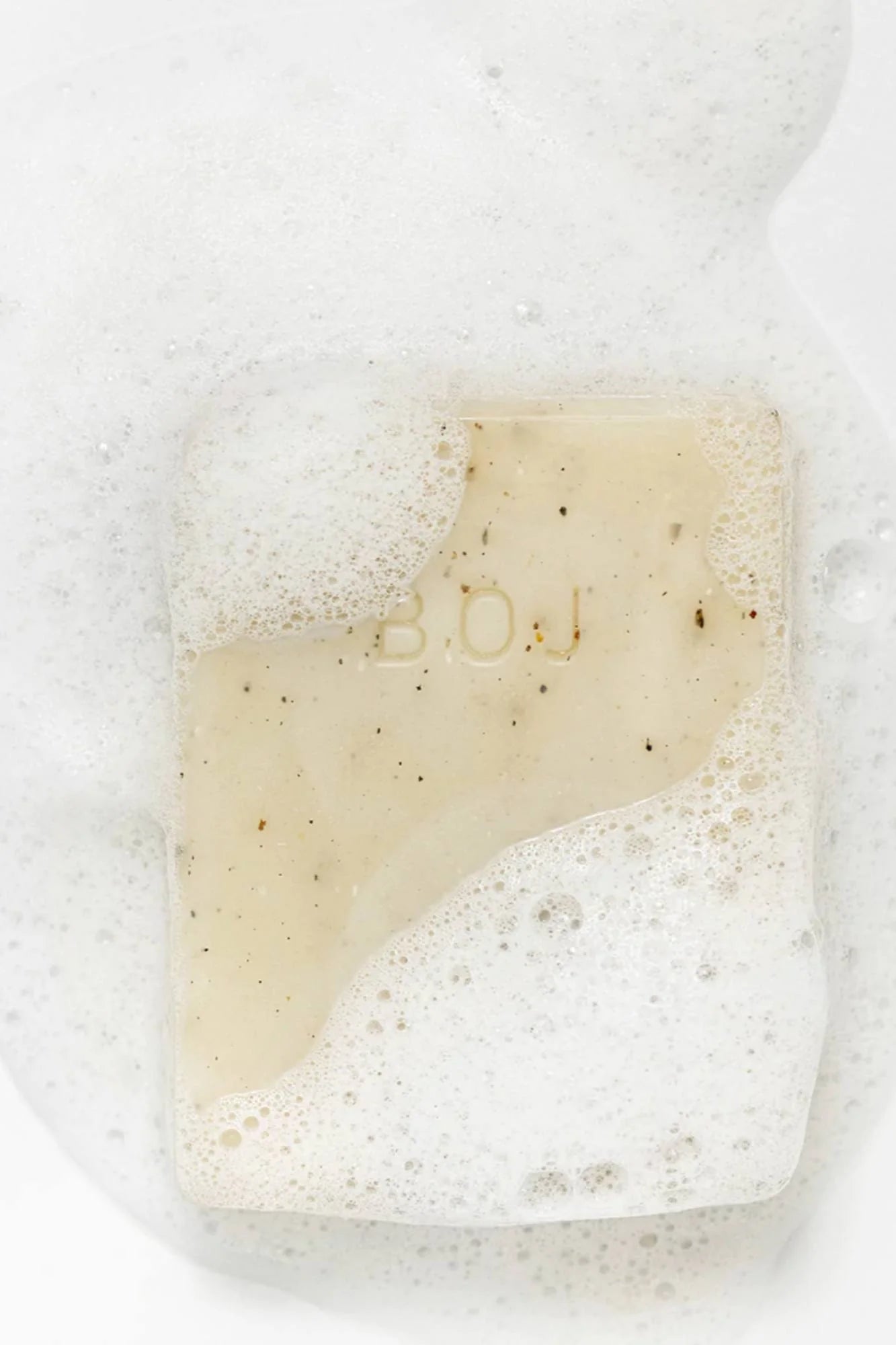 Low pH Rice Face and Body Cleansing Bar