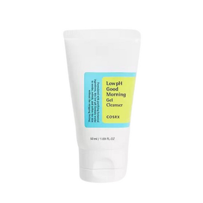 Low PH Good Morning Gel Cleanser 50ml