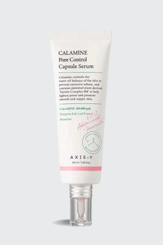 Calamine Pore Control Capsule Serum