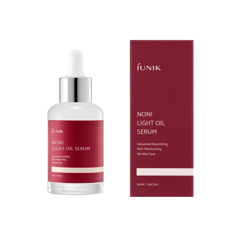 Noni Light Oil Serum 50ml