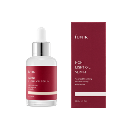 Noni Light Oil Serum 50ml