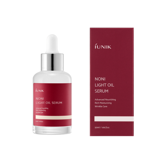 Noni Light Oil Serum 50ml