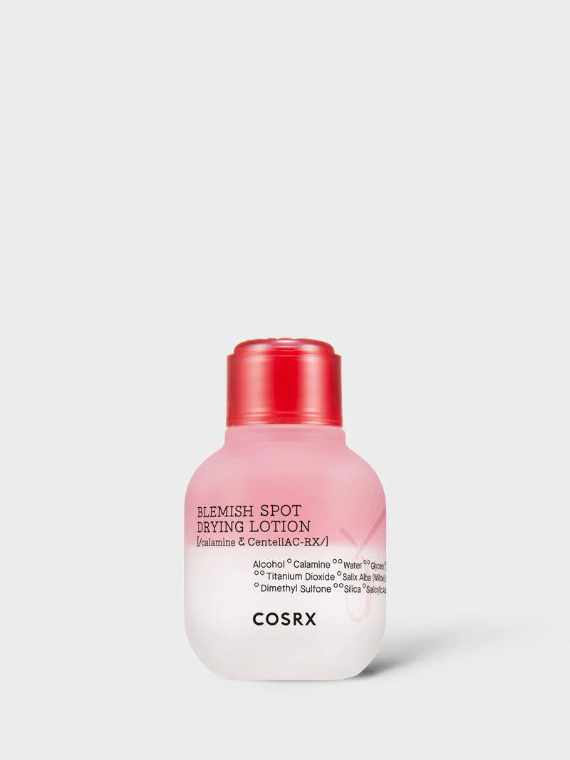 Ac Collection Blemish Spot Drying Lotion