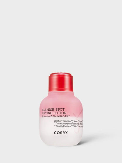 Ac Collection Blemish Spot Drying Lotion