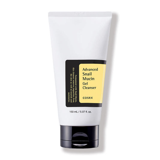 Advanced Snail Cleanser 150 ml