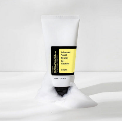 Advanced Snail Cleanser 150 ml