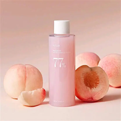 Peach 77 niacin essence toner