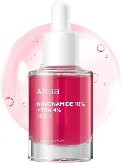 Niacinamide 10% + TXA 4% Dark Spot Correcting Serum