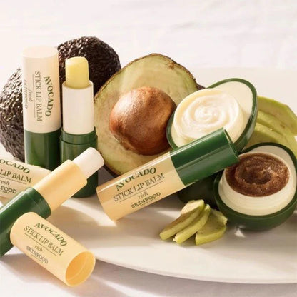 Avocado Stick Lip Balm