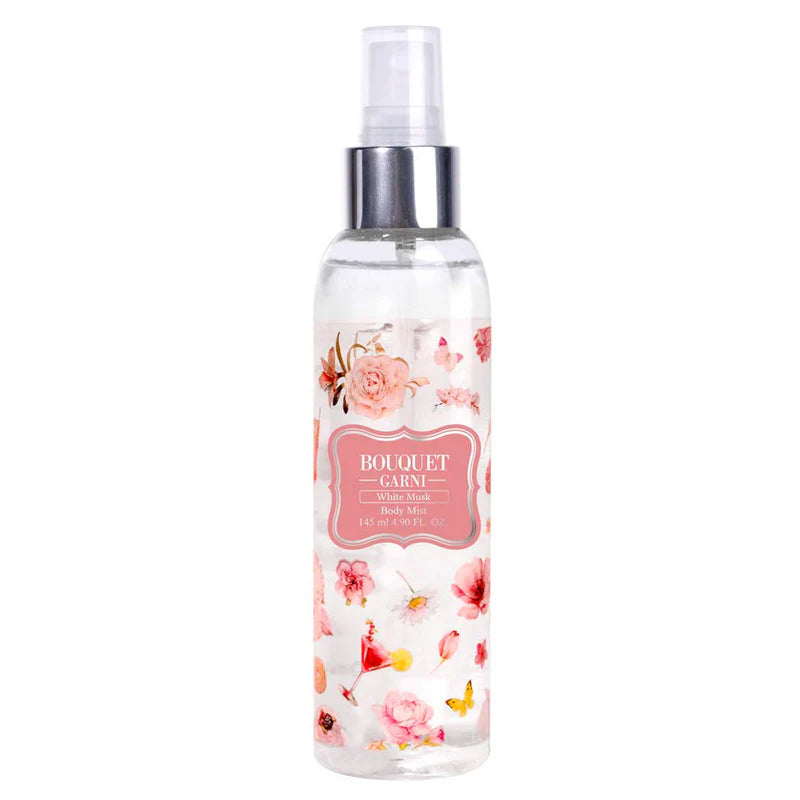 White Musk Body Mist