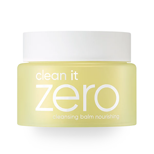 Clean It zero Cleansing Balm Nourishing 100ml