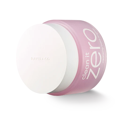 Clean It zero Cleansing Balm Original