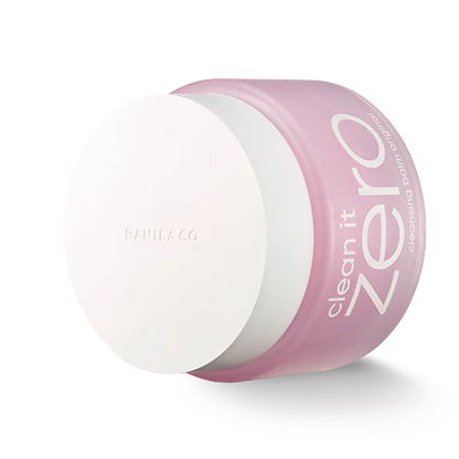 Clean It zero Cleansing Balm Original