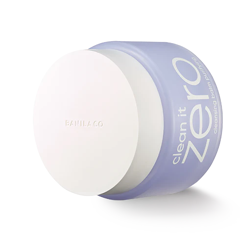 Clean It zero Cleansing Balm Purifying 100ml