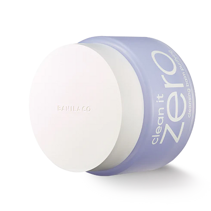 Clean It zero Cleansing Balm Purifying 100ml