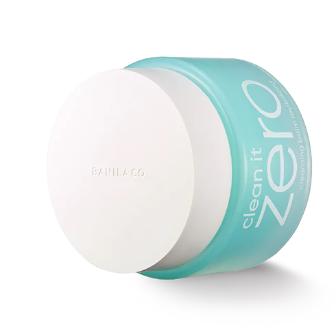 Clean It zero Cleansing Balm Revitalizing 100ml