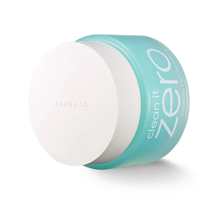 Clean It zero Cleansing Balm Revitalizing 100ml