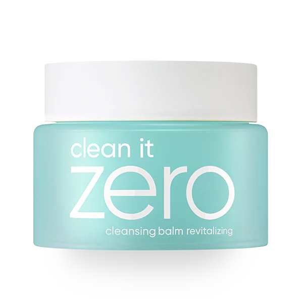 Clean It zero Cleansing Balm Revitalizing 100ml