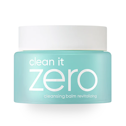 Clean It zero Cleansing Balm Revitalizing 100ml