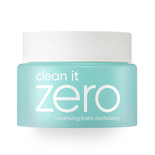 Clean It zero Cleansing Balm Revitalizing 100ml