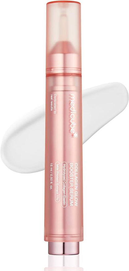 Collagen Glow Booster Serum 15ml