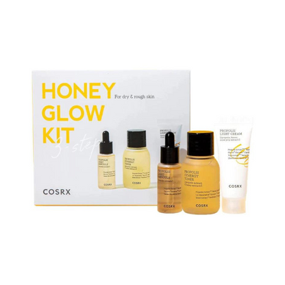 Honey Glow kit