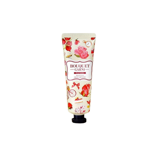 Fragranced Rose Garden Hand Cream