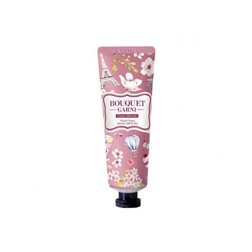 Fragranced Cherry Blossom Hand Cream