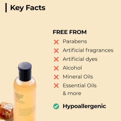 Full Fit Propolis Synergy Toner 150ml