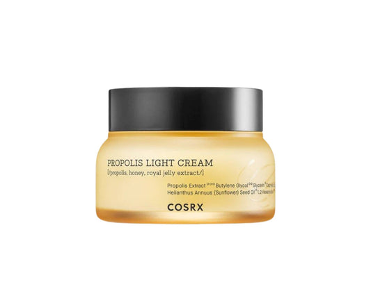 Full Fit Propolis Light Cream