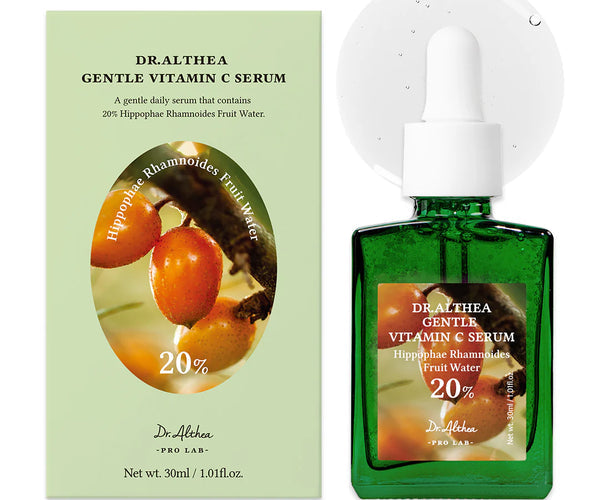 Dr. Althea Pro Lab Gentle vitamin C serum