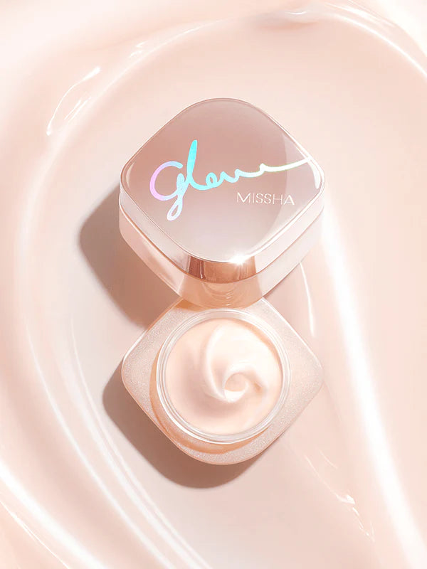 Glow Skin Balm 50ml