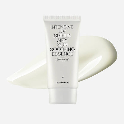 Intensive UV Shield Airy Sun Soothing Essence