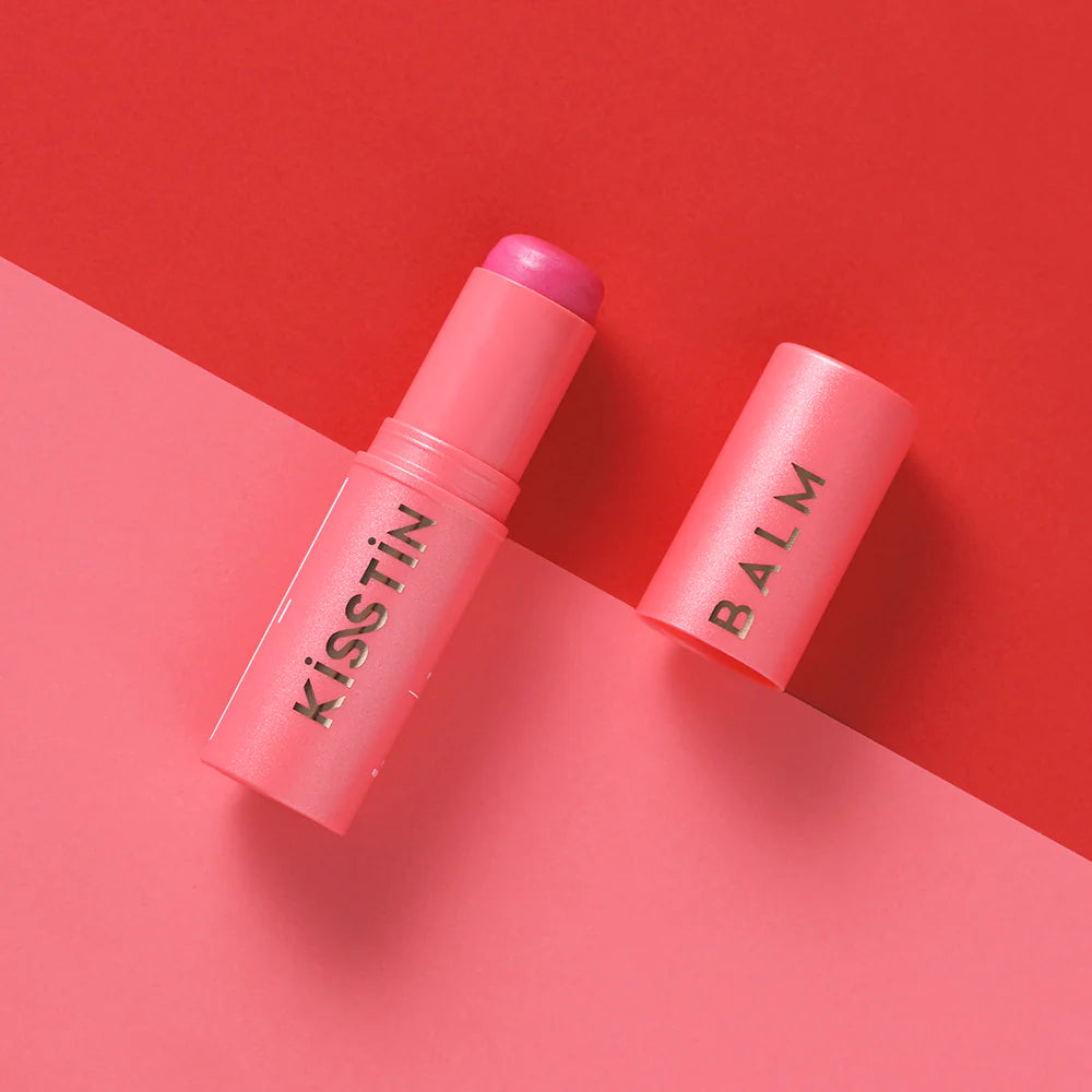 Kisstin Balm Pink