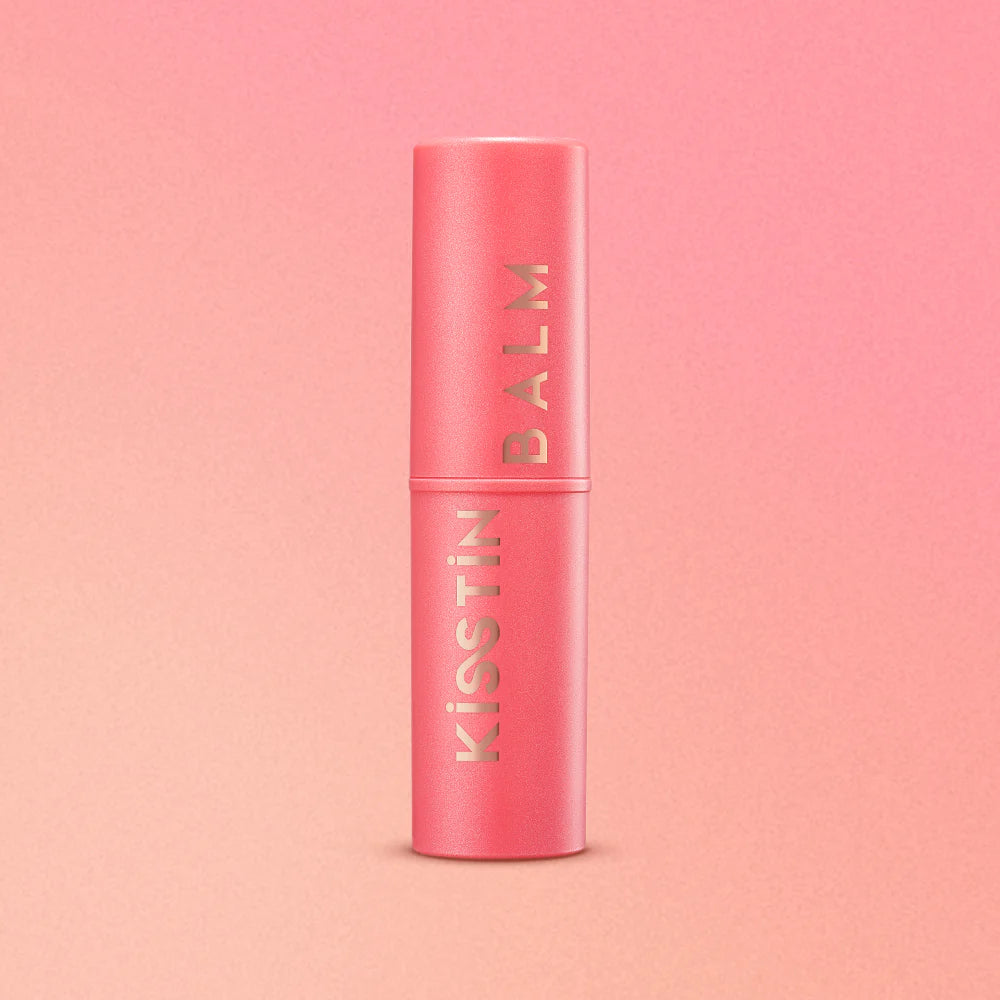 Kisstin Balm Pink