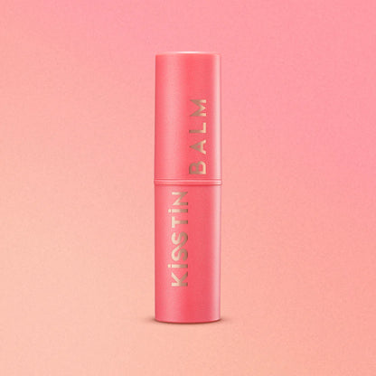 Kisstin Balm Pink