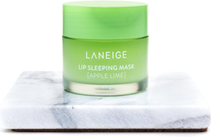 Lip Sleeping Mask - Apple Lime